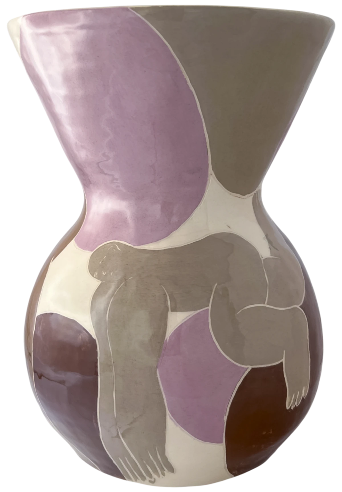 Vase T, view 10