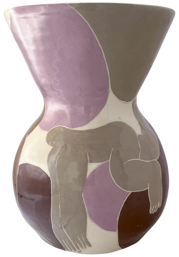 Vase T, view 10