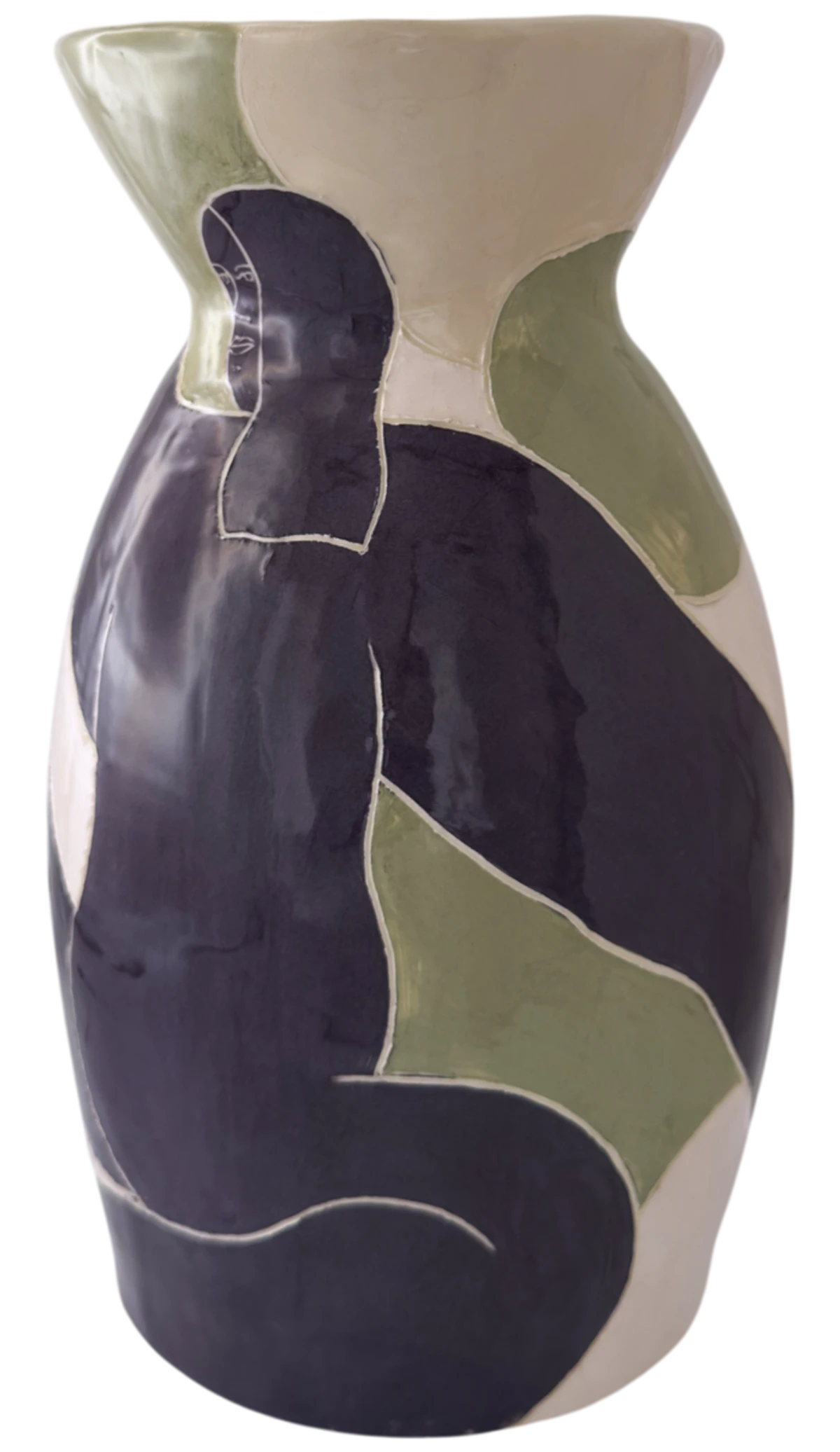 Vase G, view 14