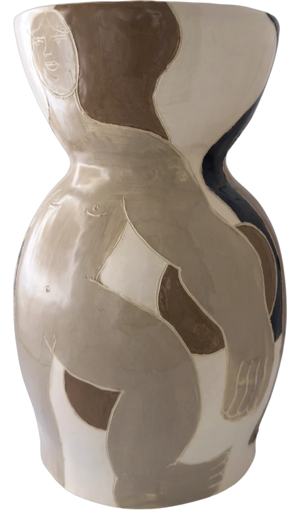 Vase N, view 13