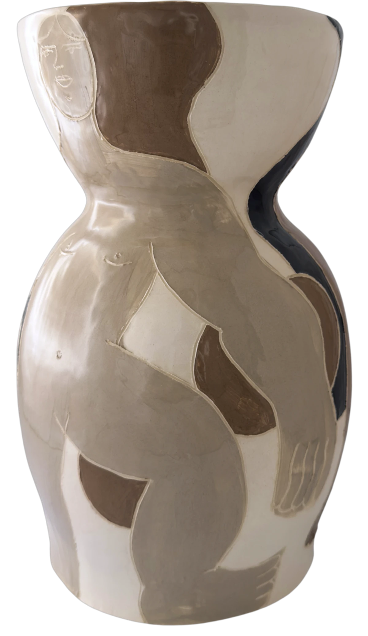 Vase N, view 13