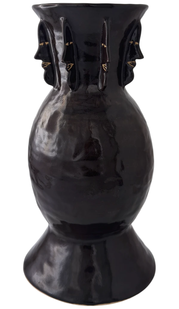 Vase E, view 6