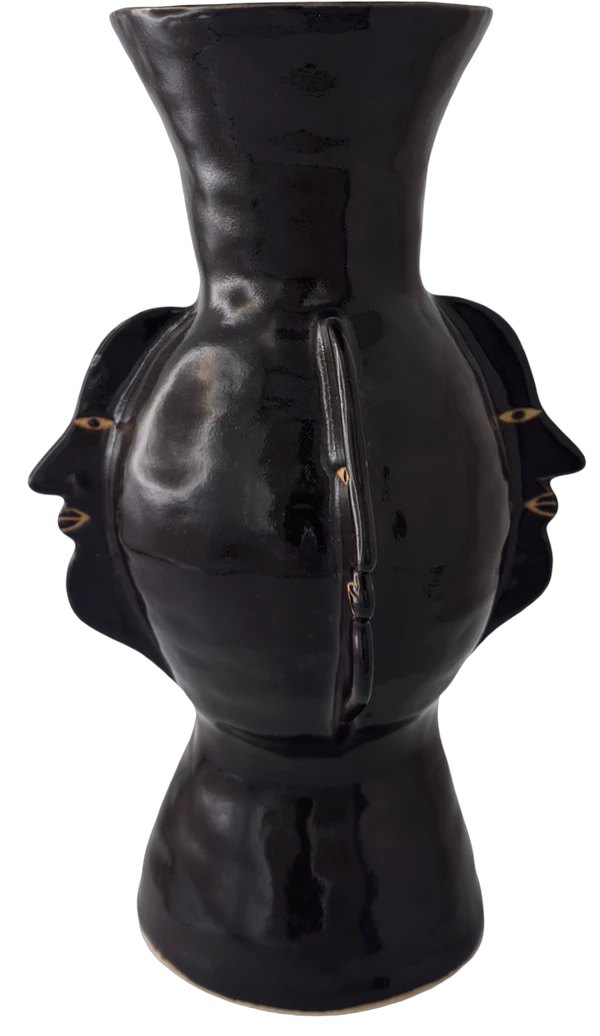Vase C, view 7