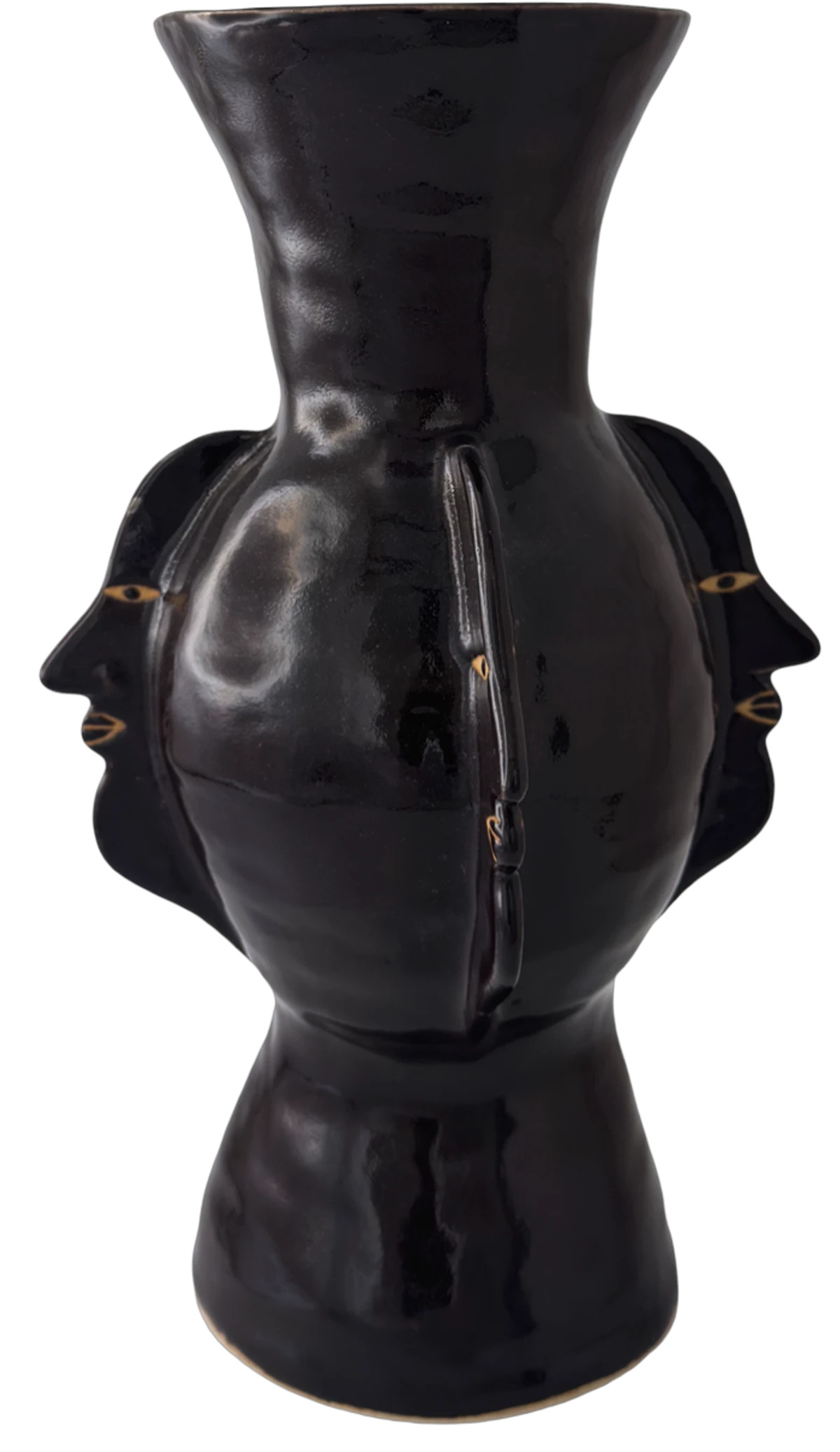 Vase C, view 7