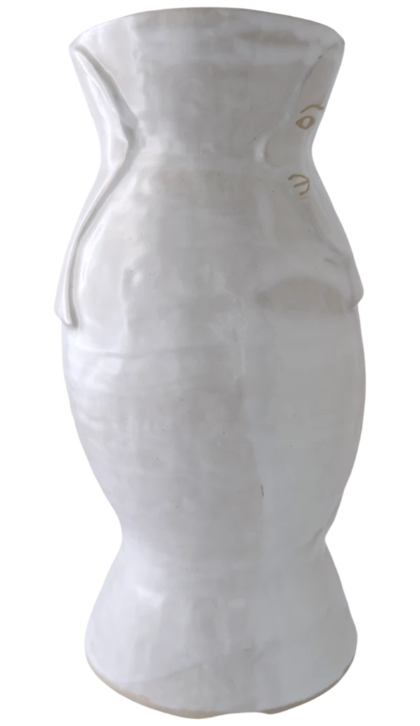 Vase I, view 5