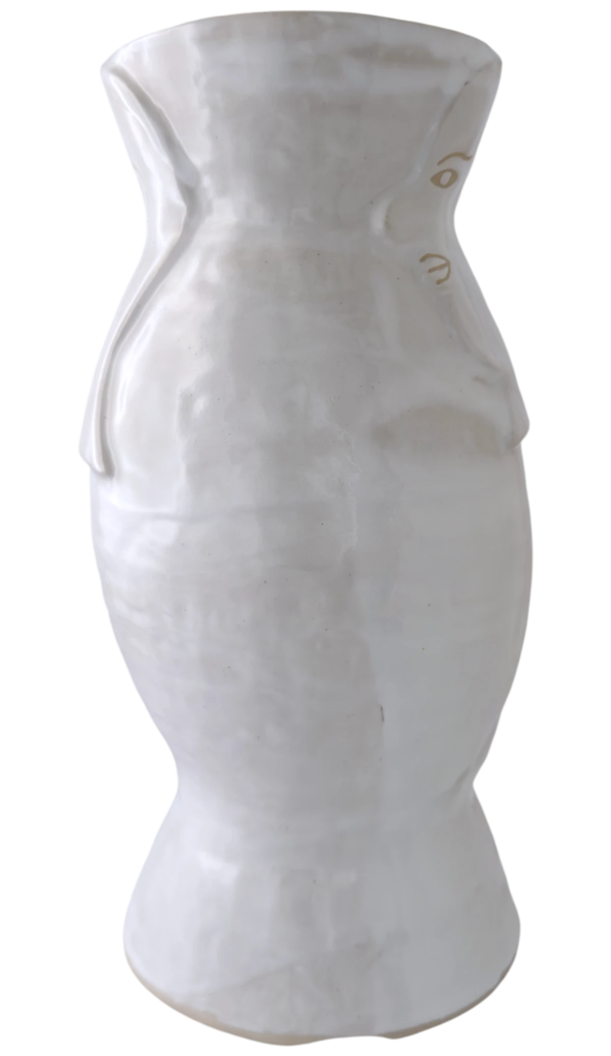 Vase I, view 5