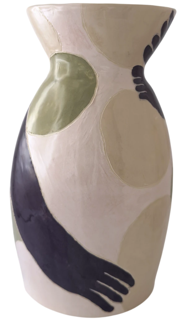 Vase G, view 10