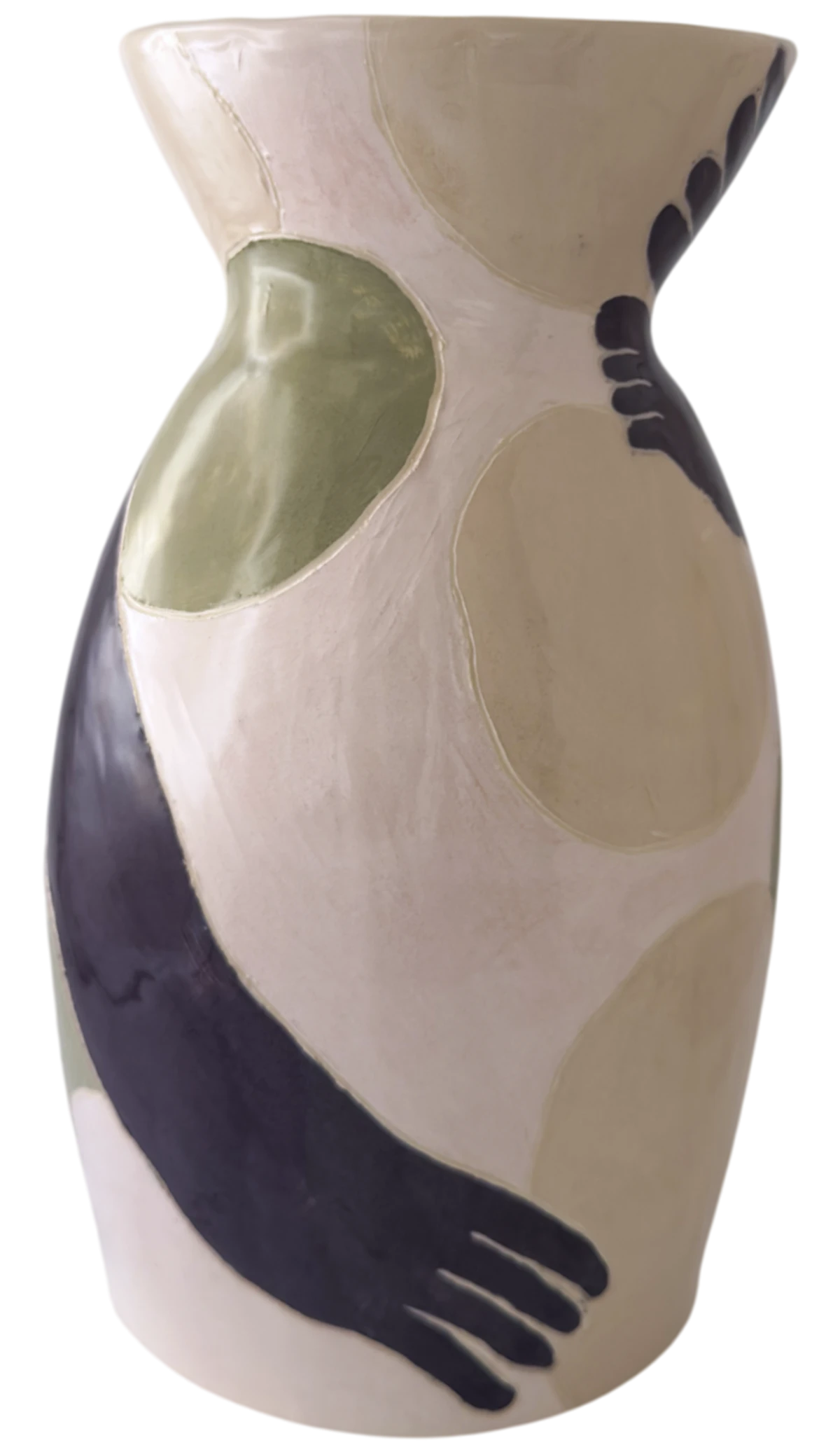 Vase G, view 10
