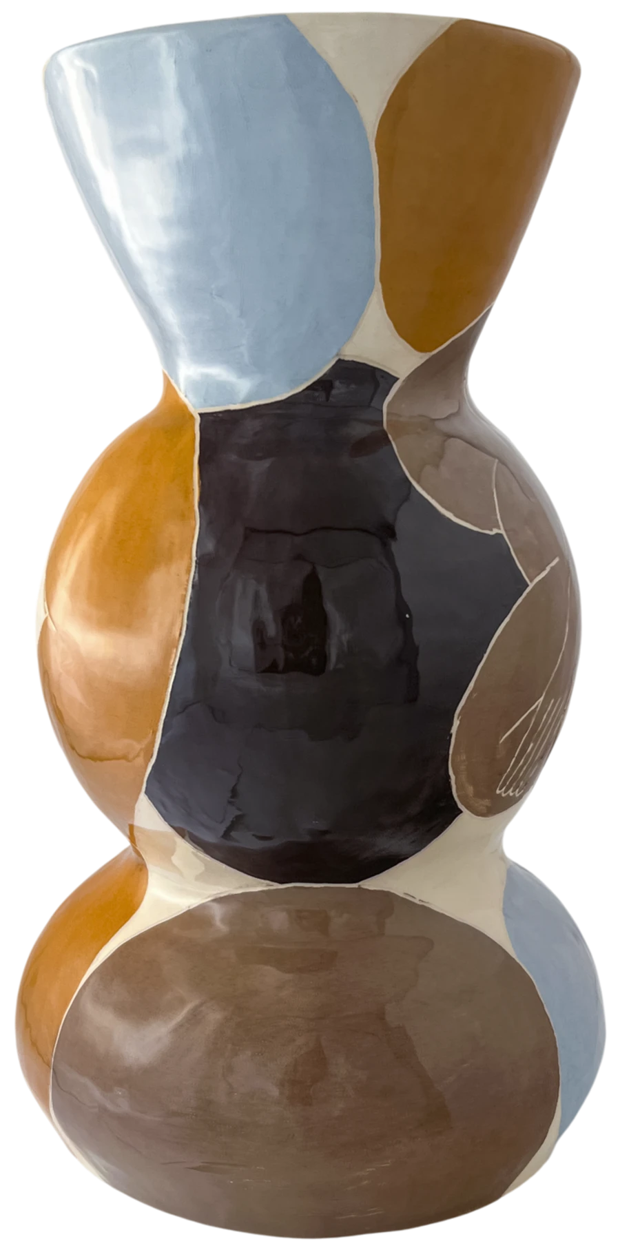 Vase U, view 5