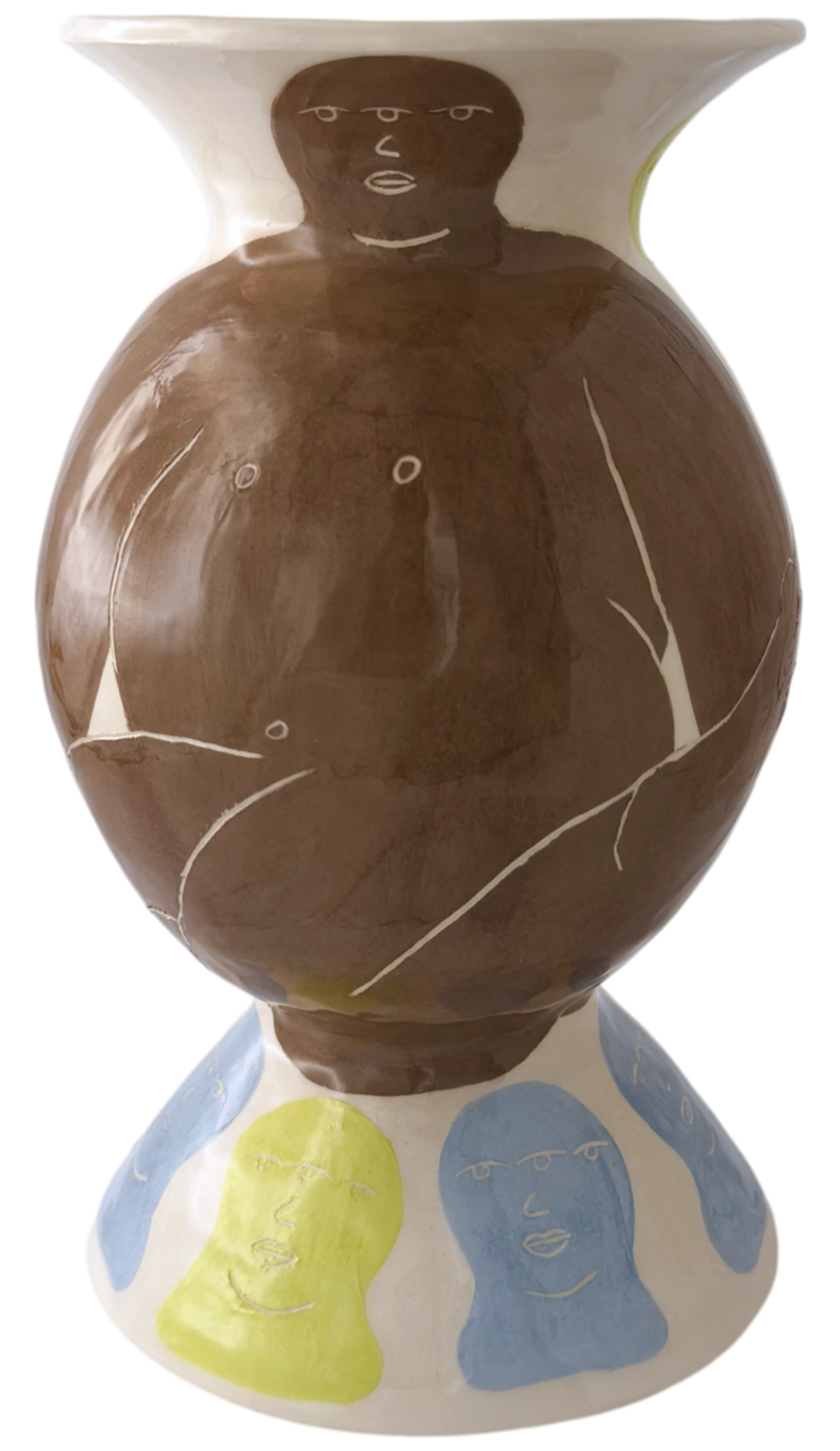Vase Q, view 16