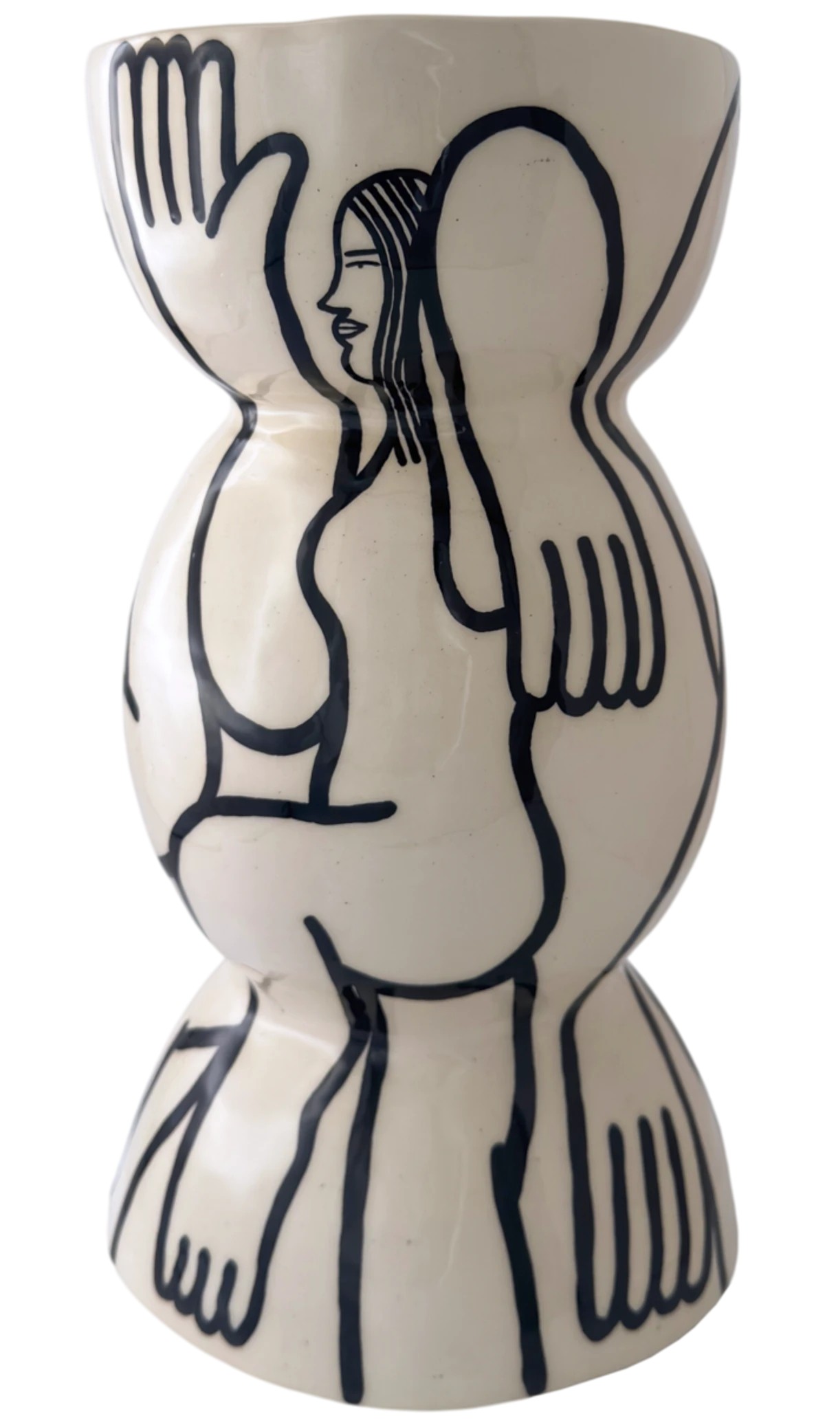 Vase J, view 16