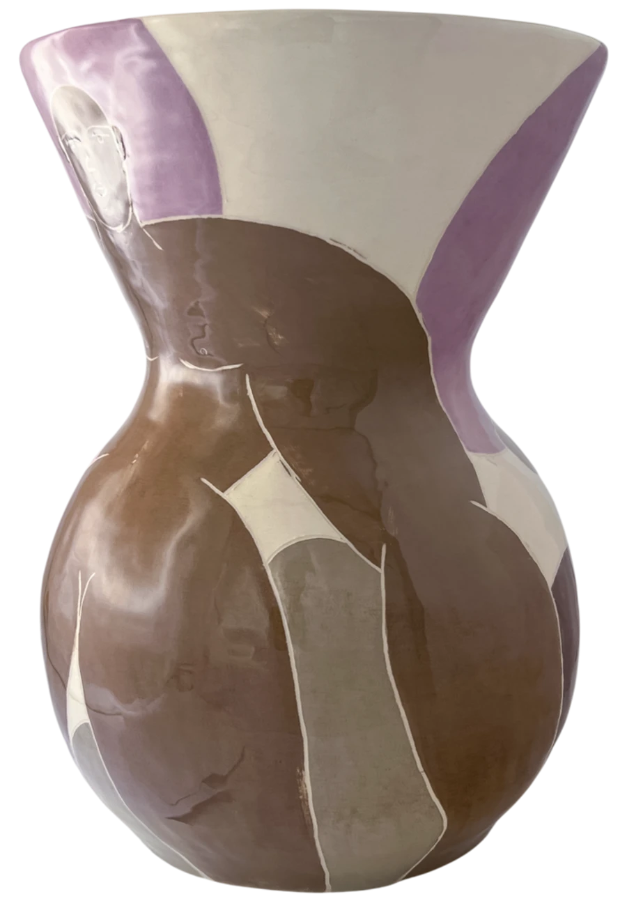 Vase T, view 4