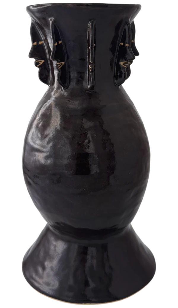 Vase E, view 2