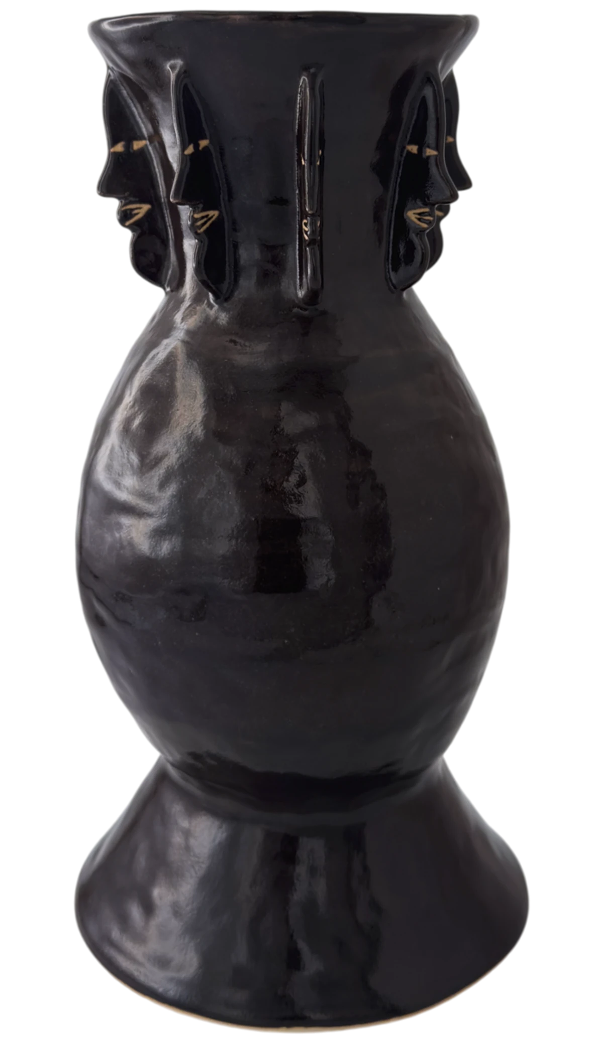 Vase E, view 2