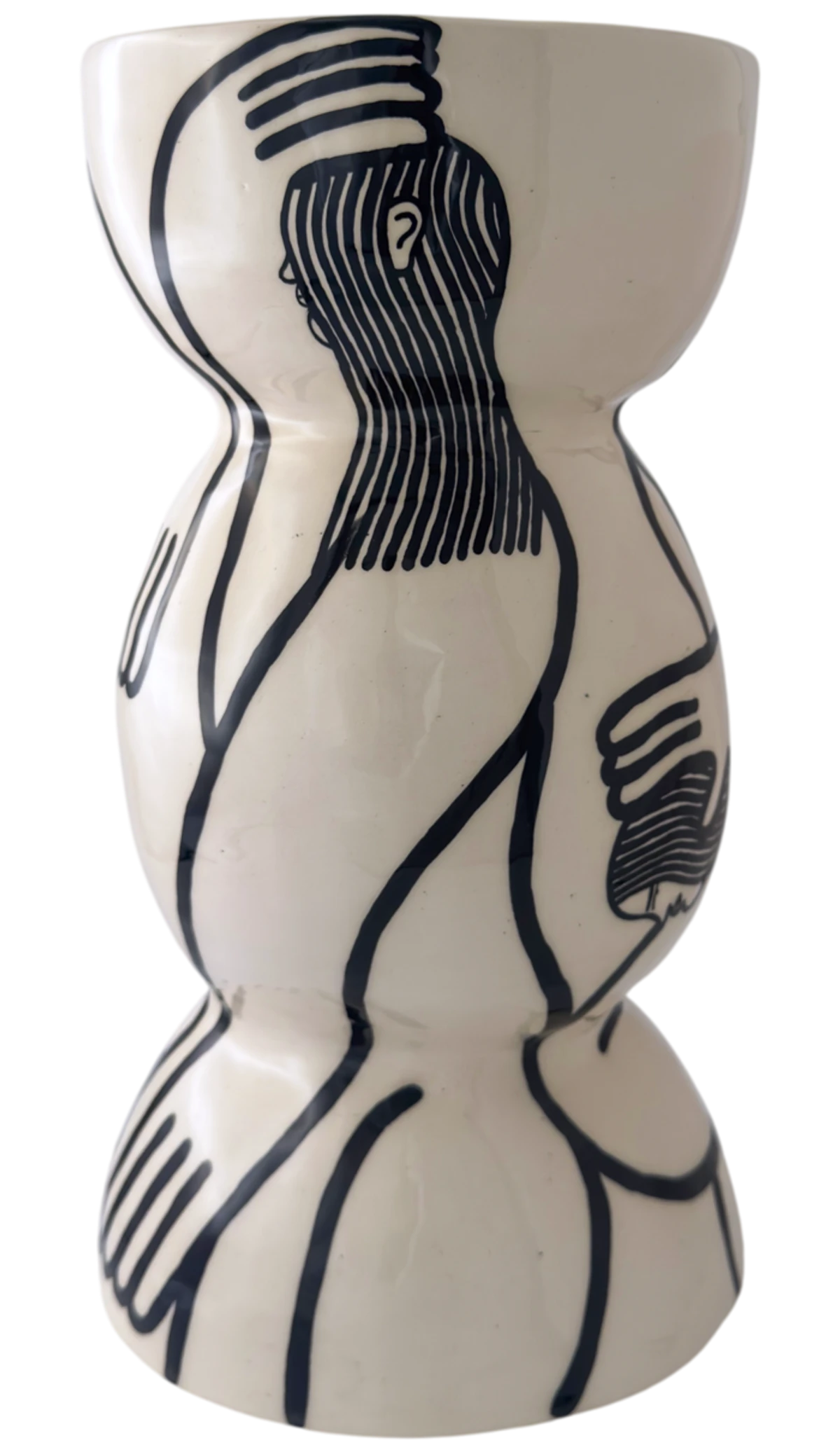 Vase J, view 12