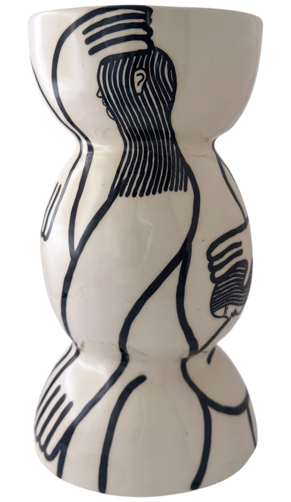 Vase J, view 12