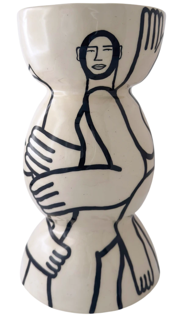 Vase J, view 5