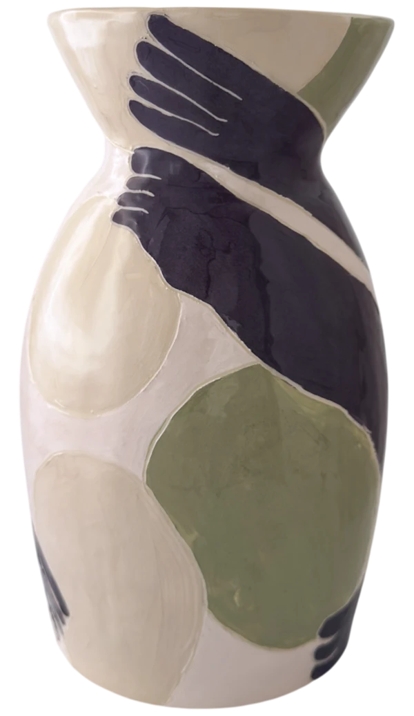 Vase G, view 7
