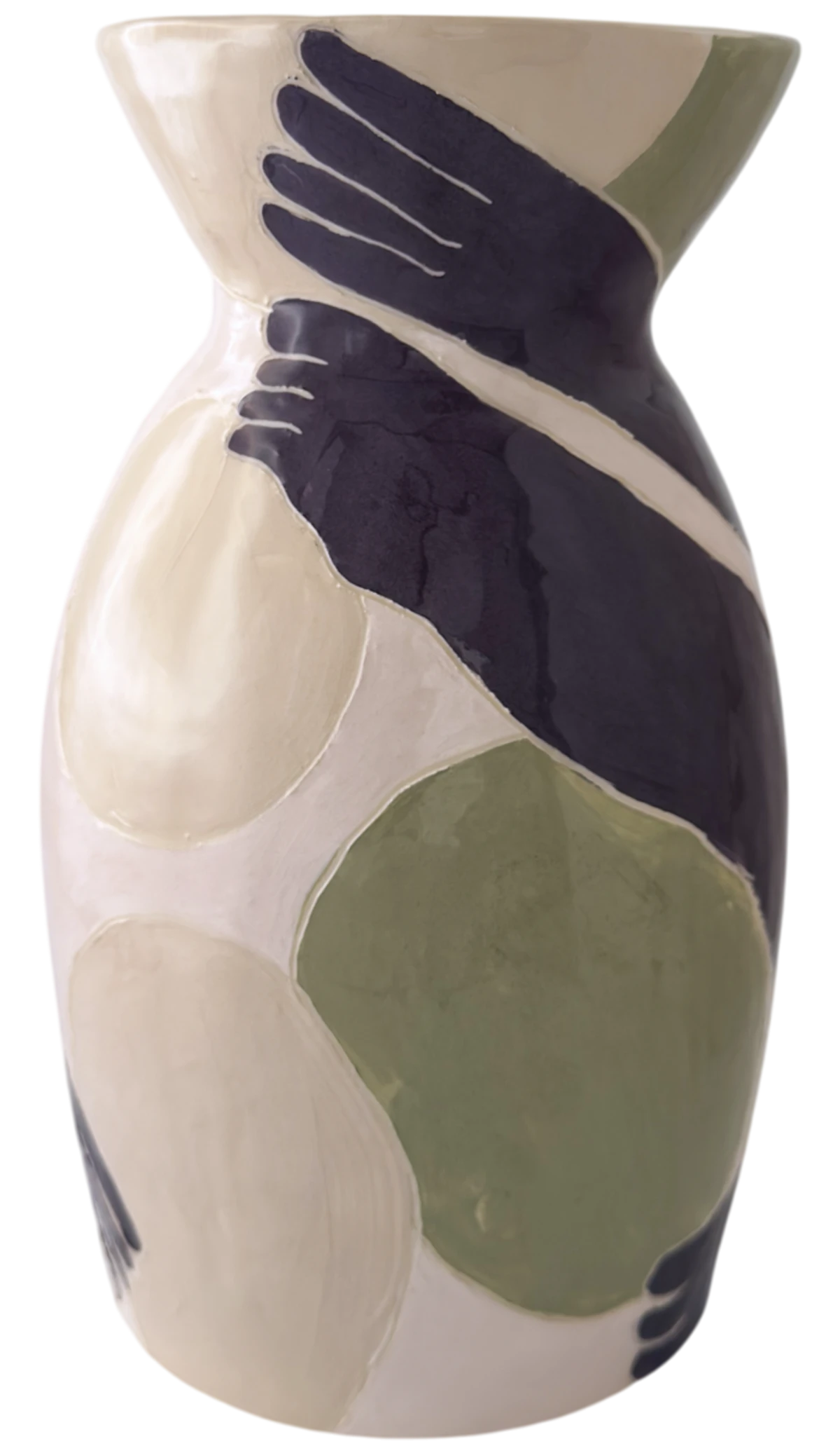 Vase G, view 7