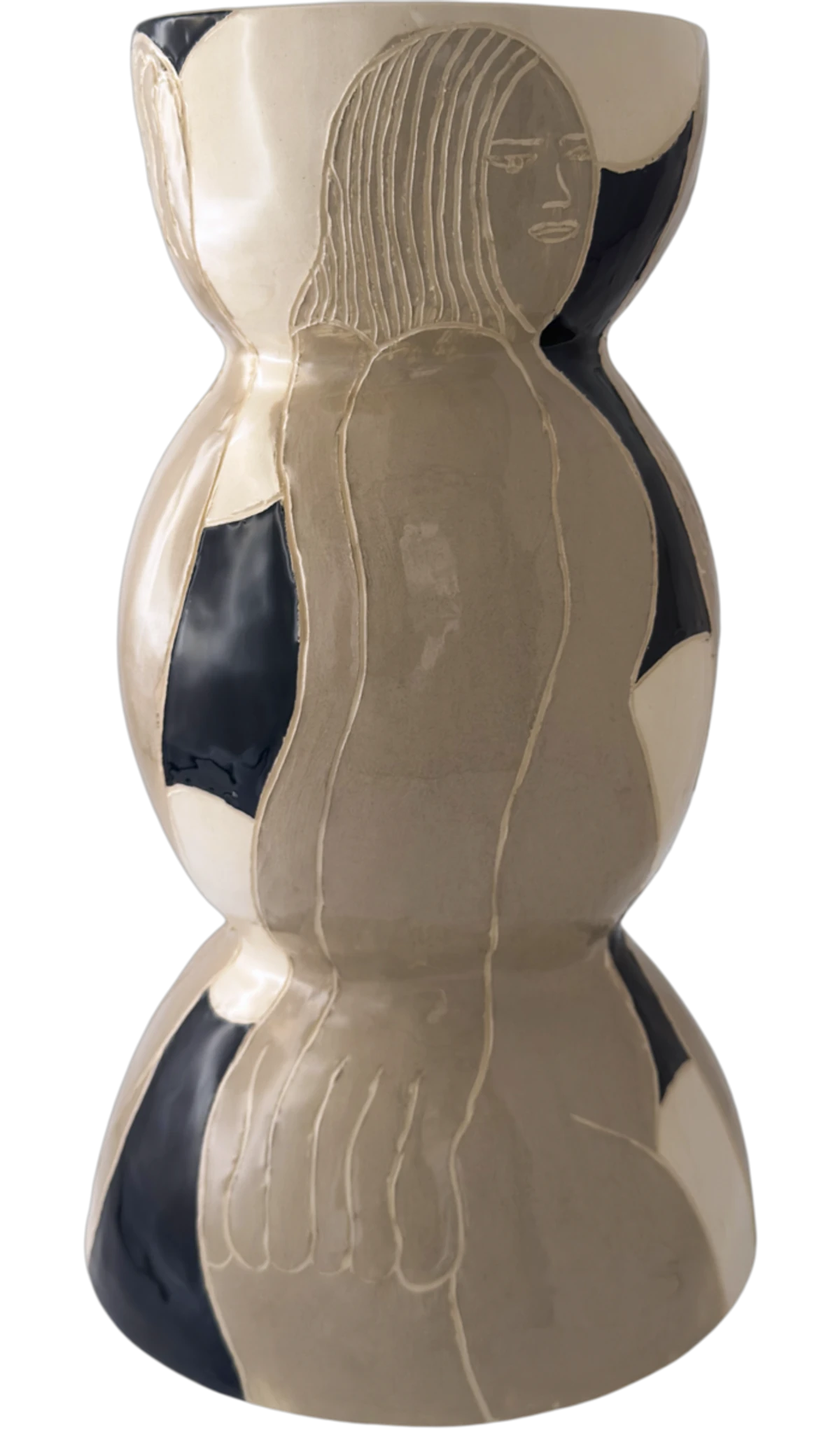 Vase M, view 17