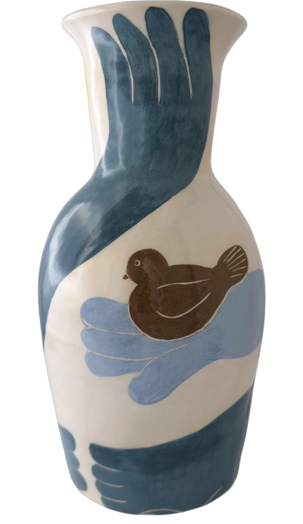 Vase L, view 9