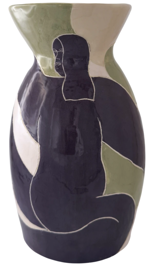 Vase G, view 15