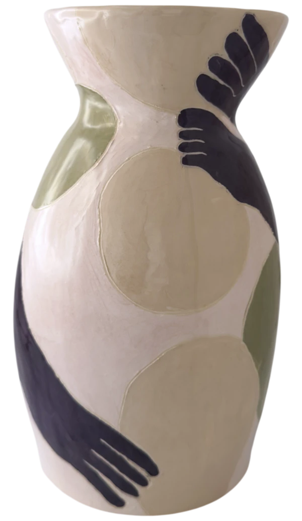 Vase G, view 9
