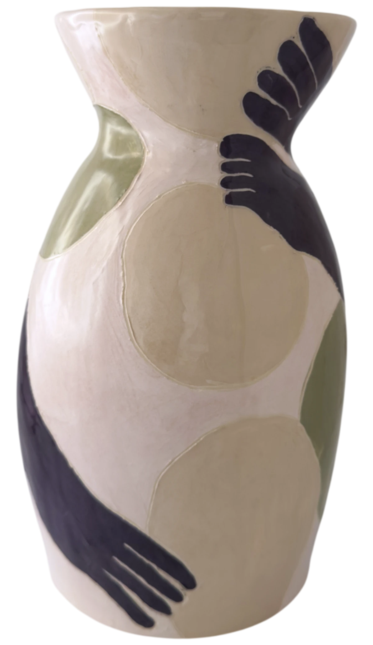 Vase G, view 9