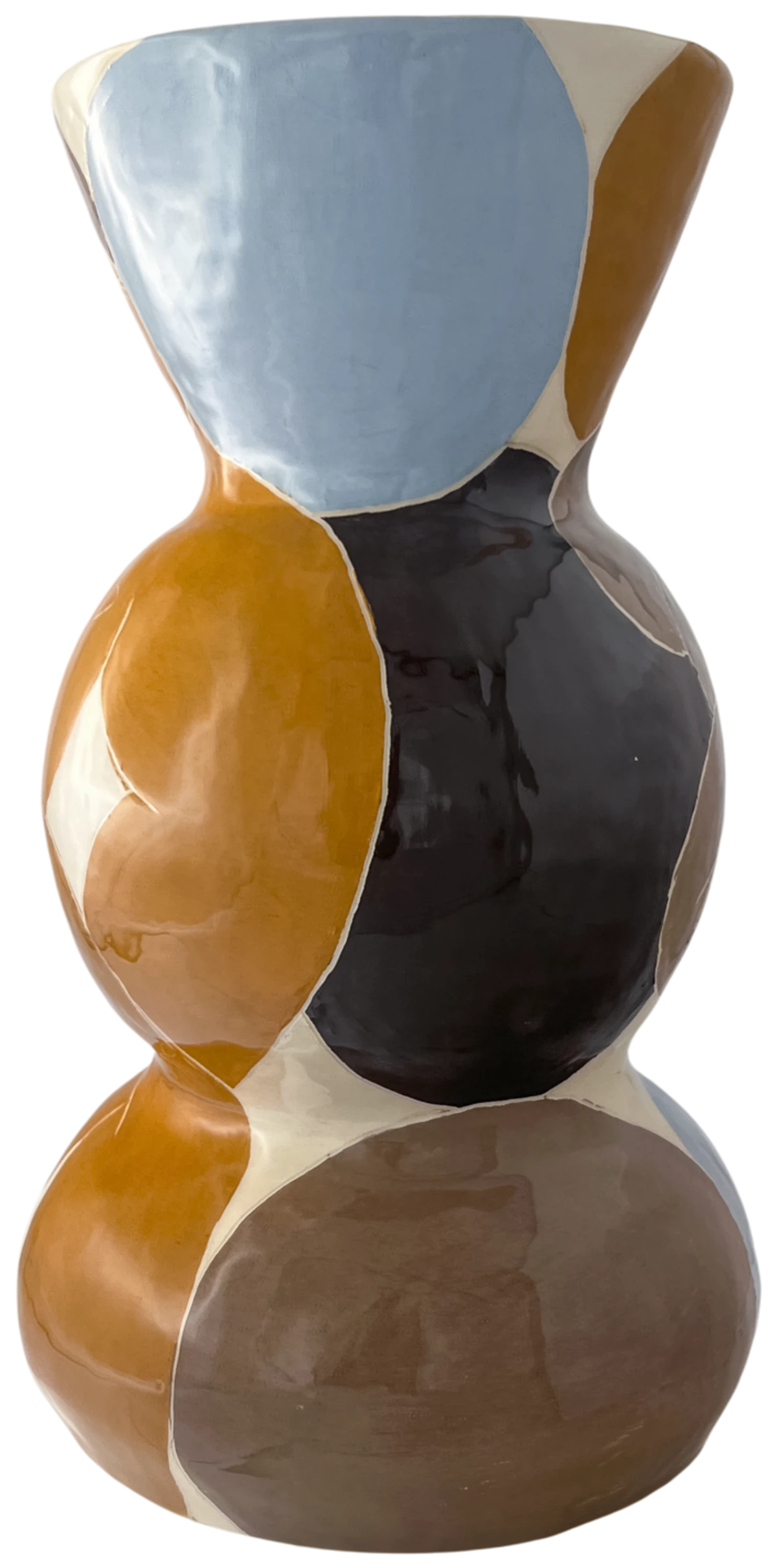 Vase U, view 4
