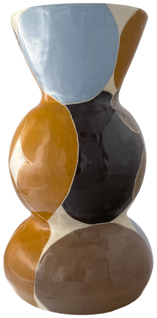 Vase U, view 4
