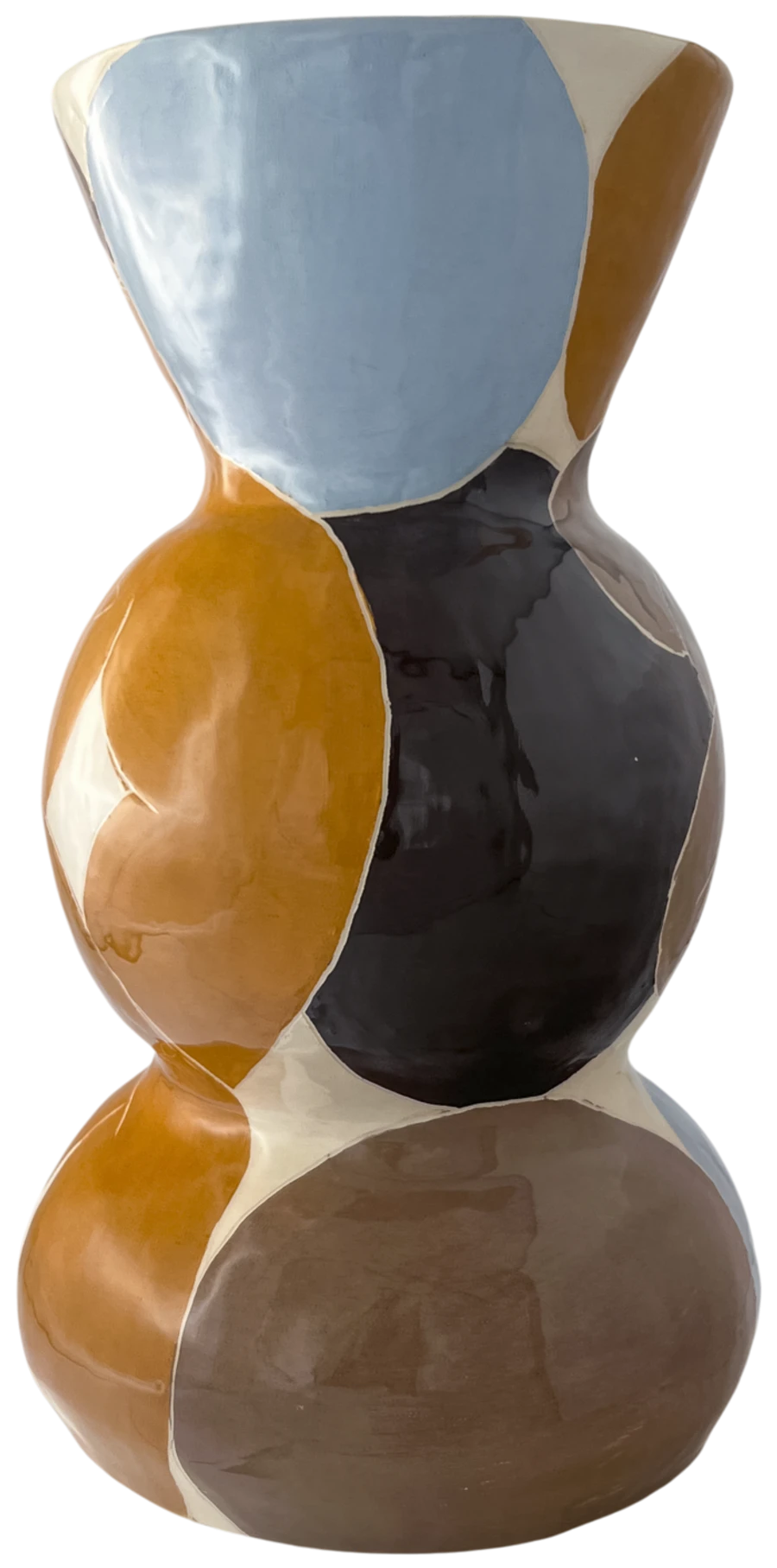 Vase U, view 4