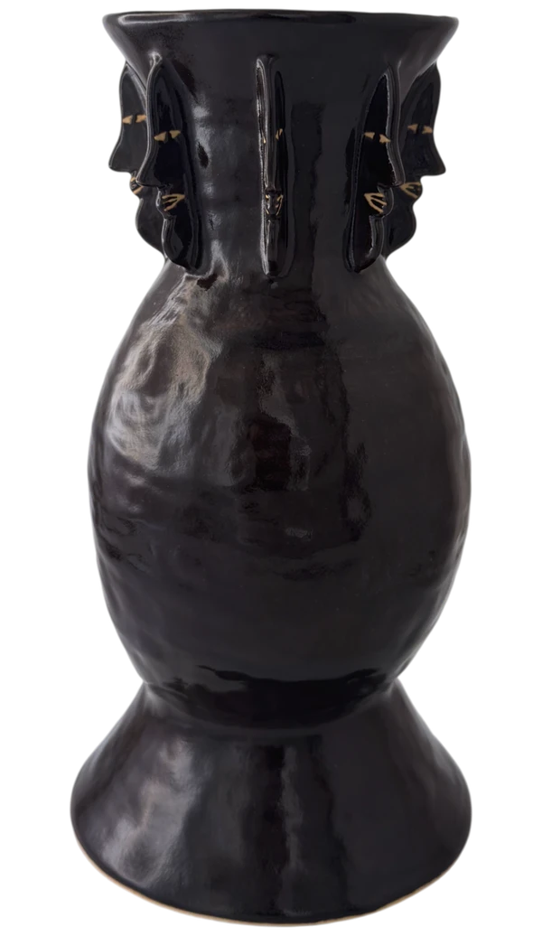 Vase E, view 7