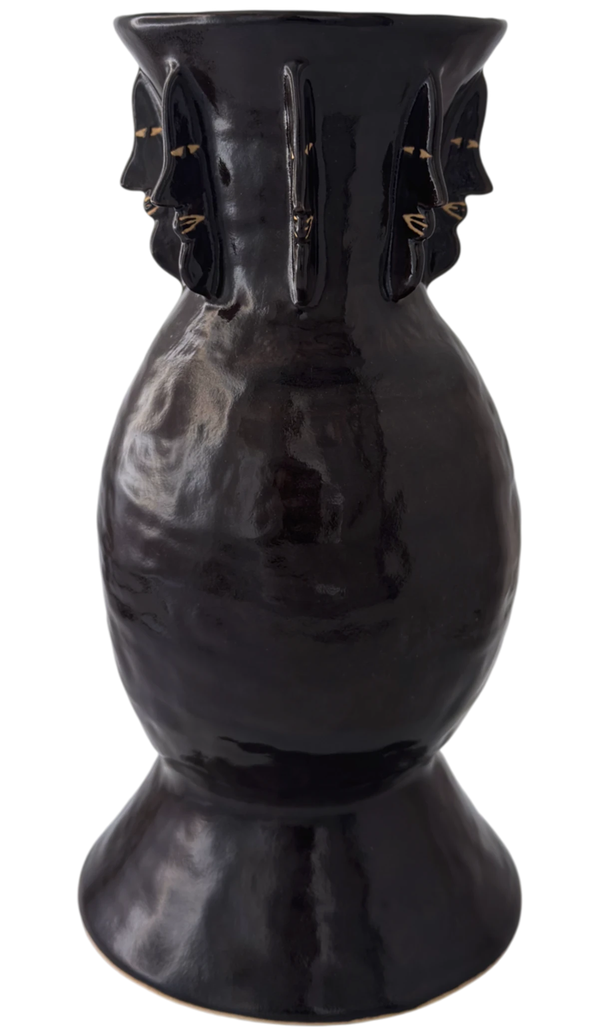 Vase E, view 7