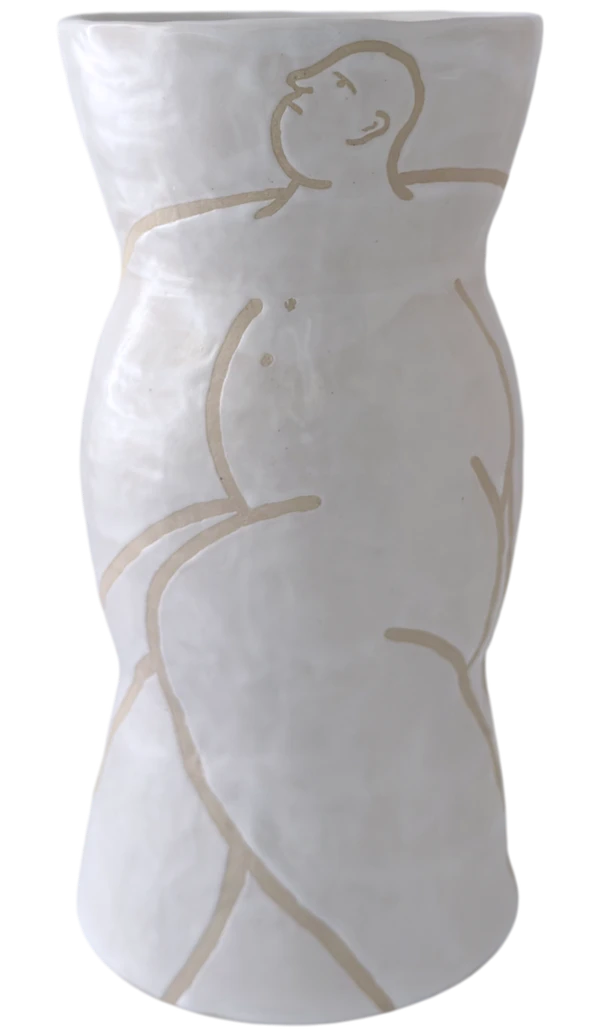 Vase F, view 2