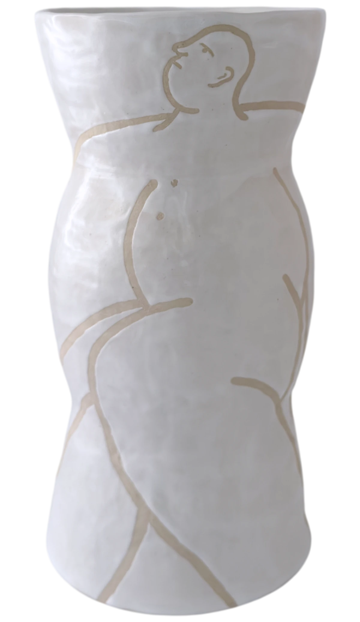 Vase F, view 2
