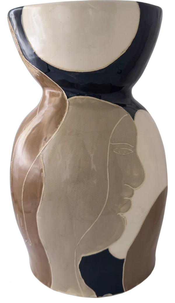 Vase N, view 7