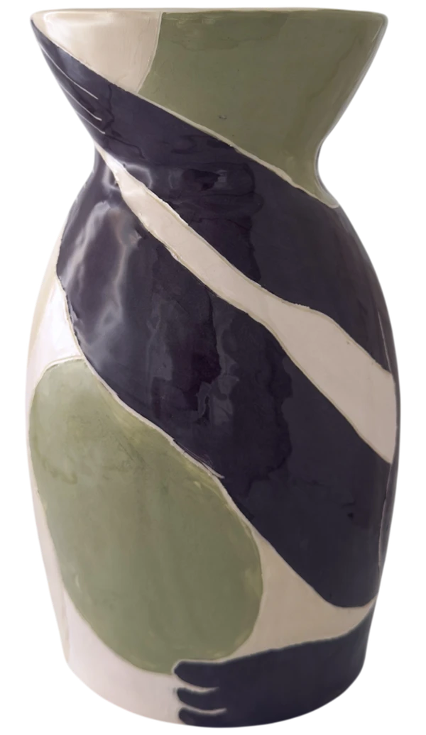Vase G, view 5