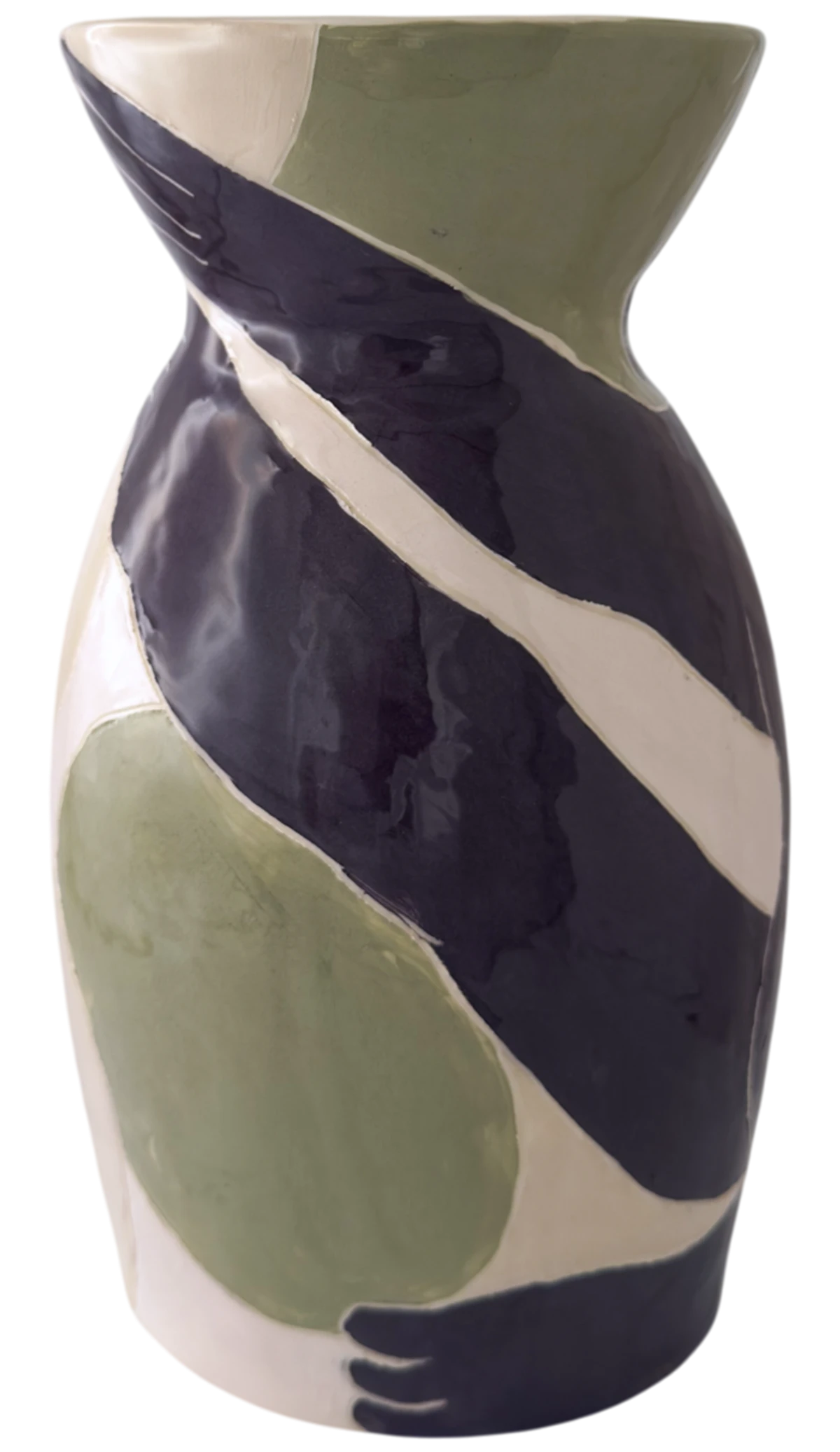 Vase G, view 5