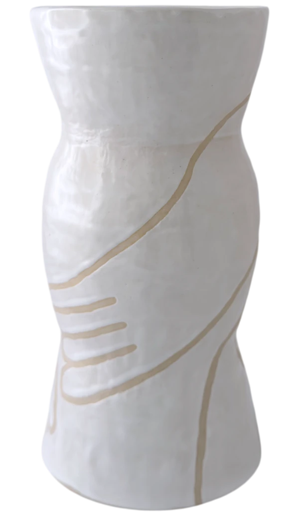 Vase F, view 6