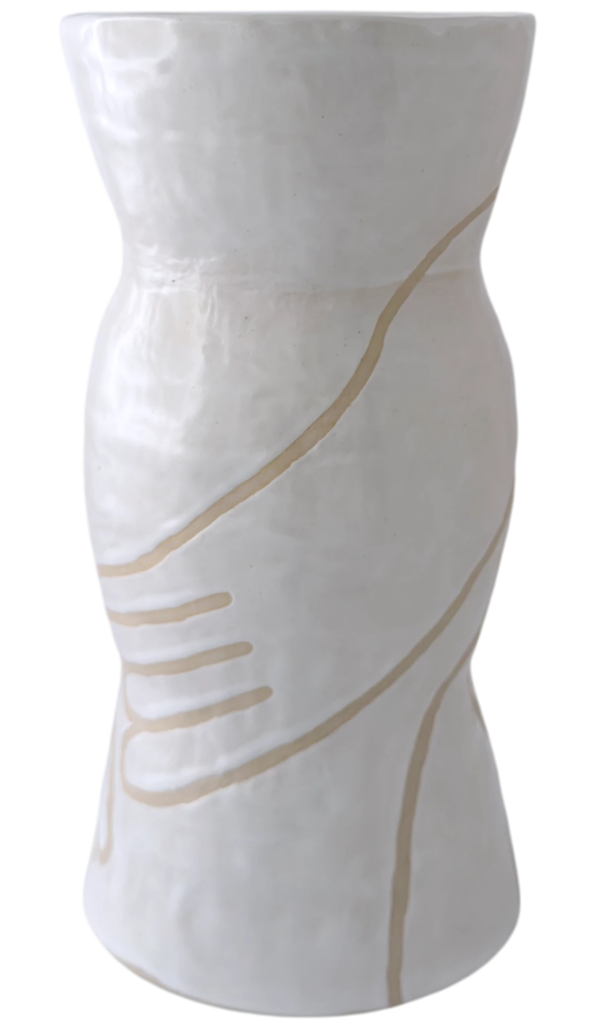Vase F, view 6