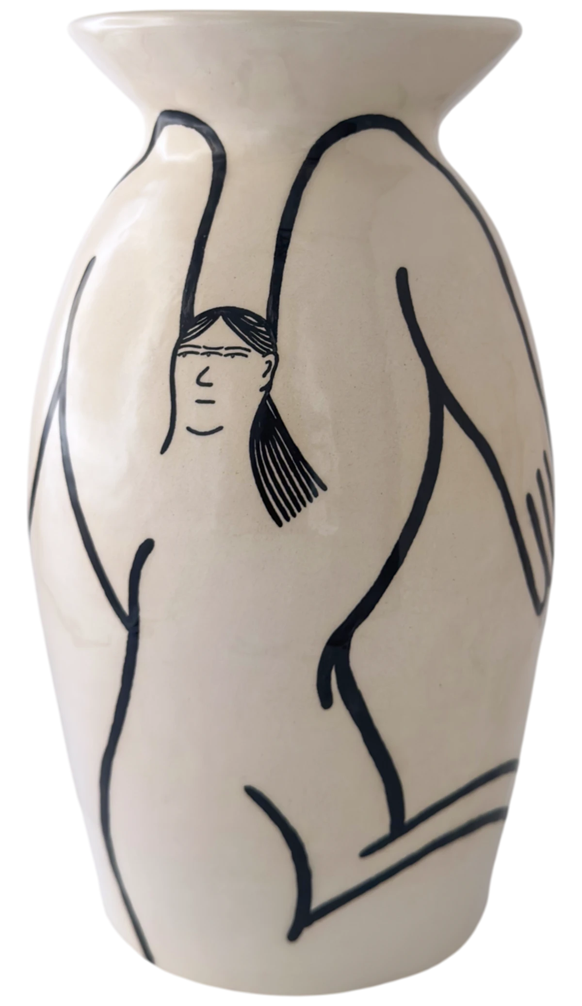Vase D, view 15