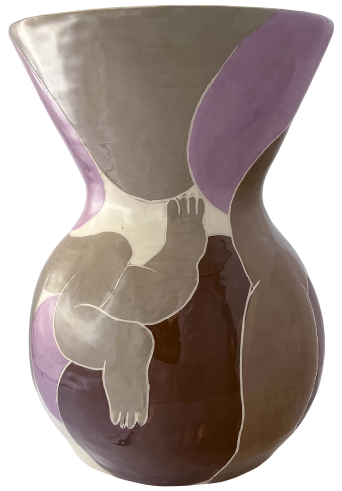Vase T, view 13
