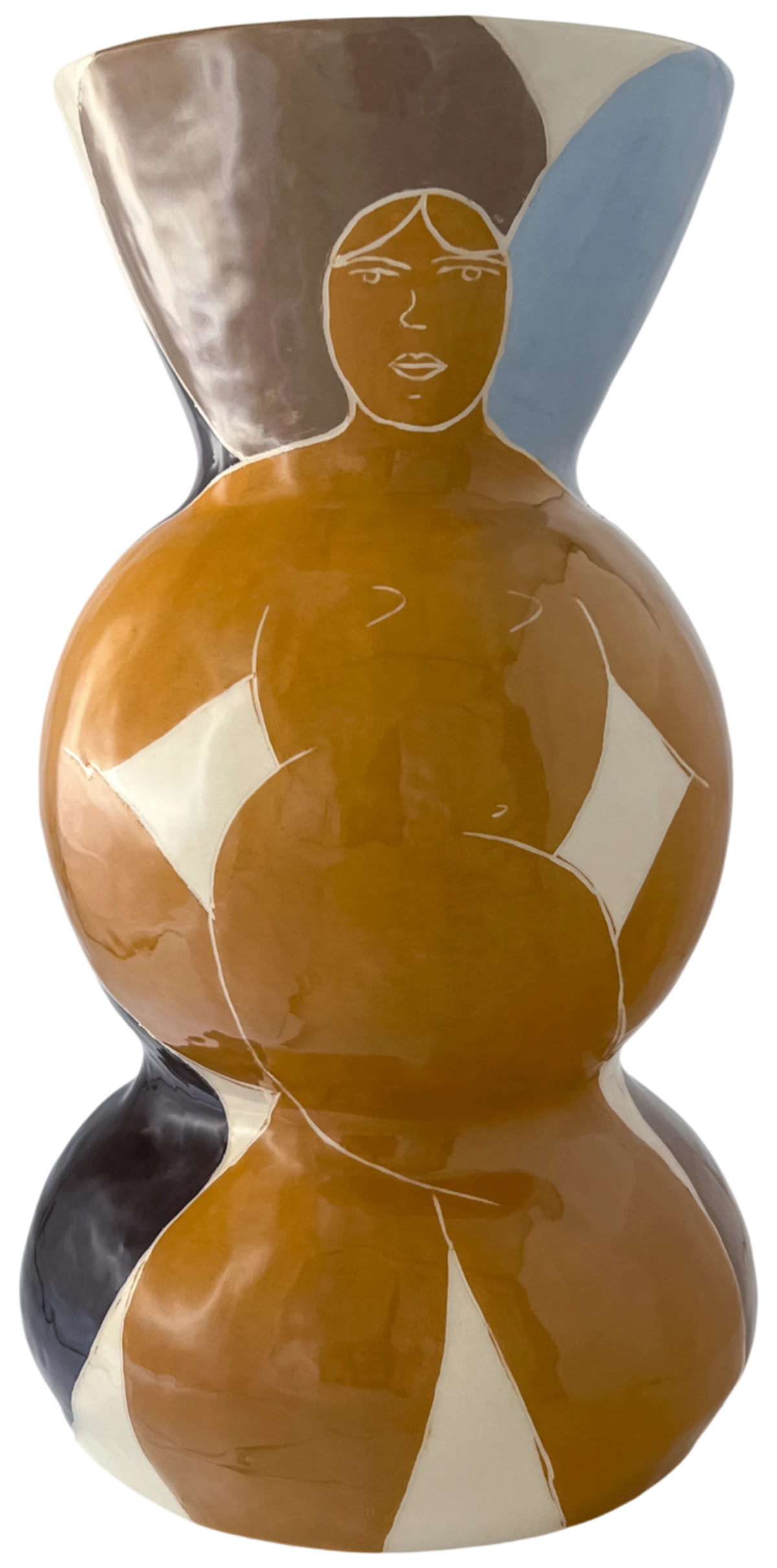 Vase U, view 15