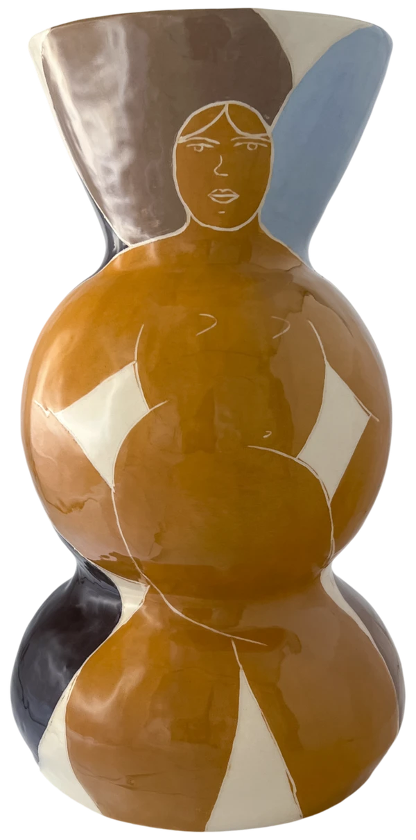 Vase U, view 15