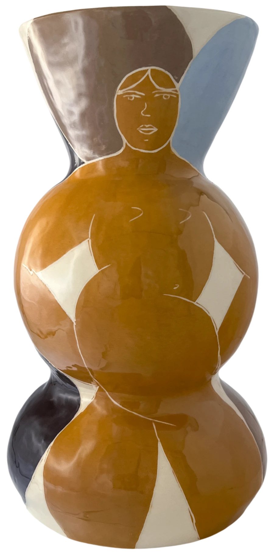 Vase U, view 15