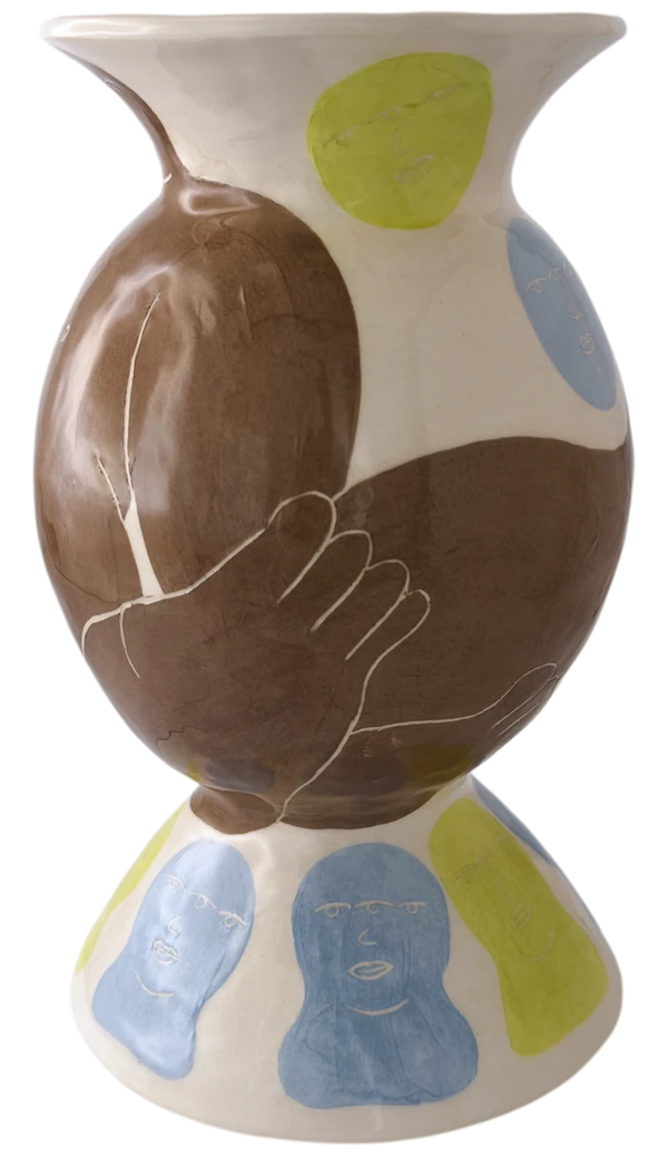 Vase Q, view 13