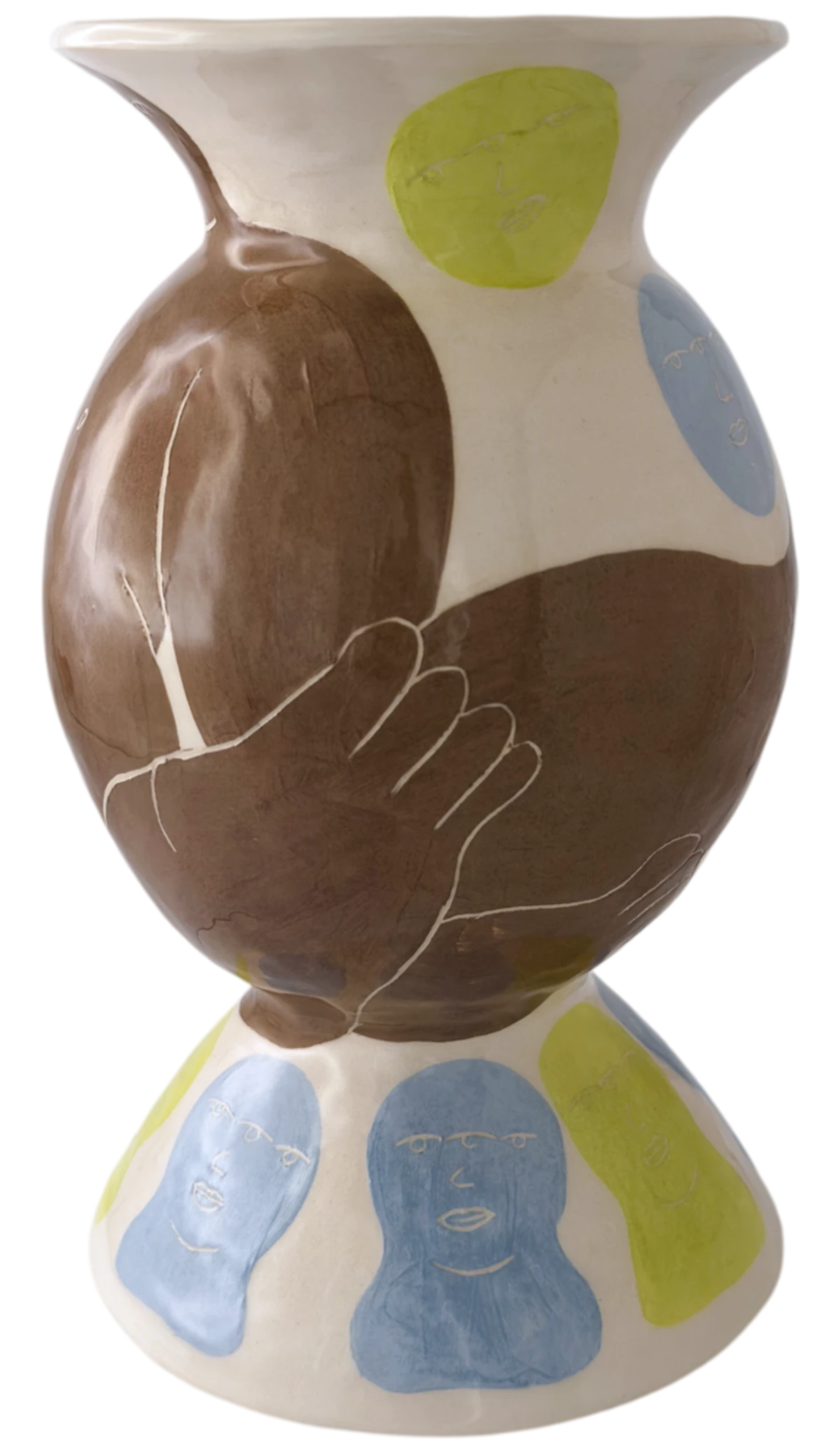 Vase Q, view 13