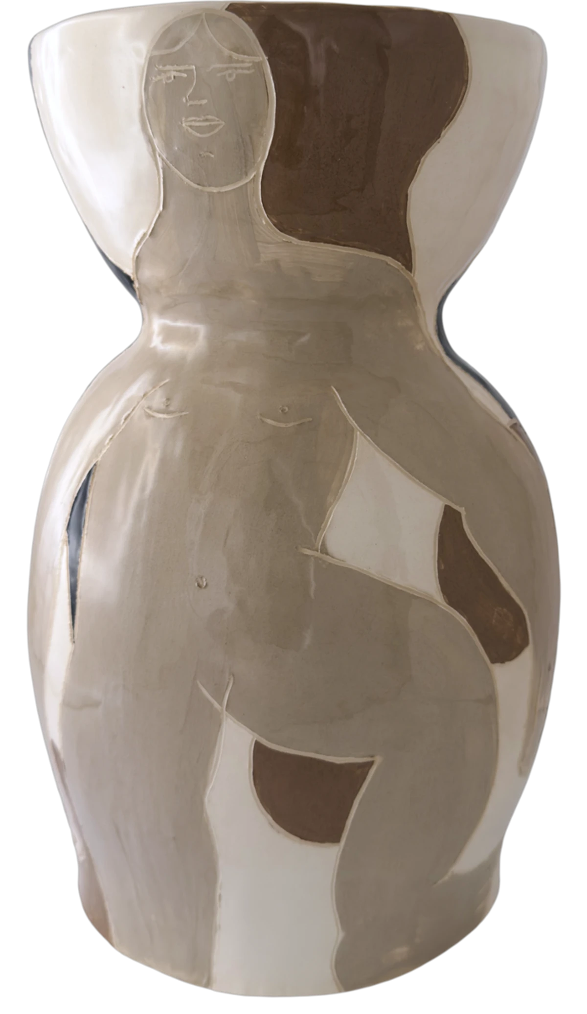 Vase N, view 14
