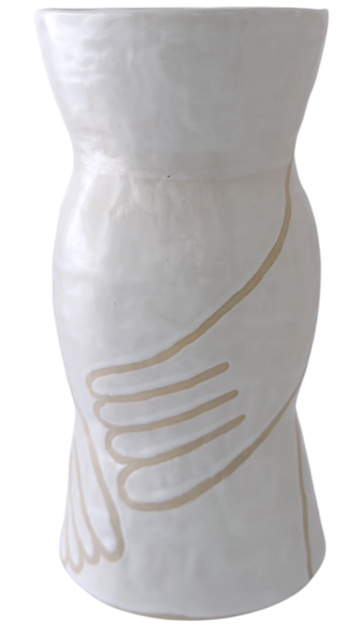 Vase F, view 7