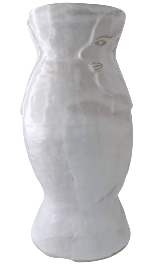 Vase I, view 4